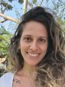 אפרת בר אור | מטפלת ביופידבק | מרכז גרתי