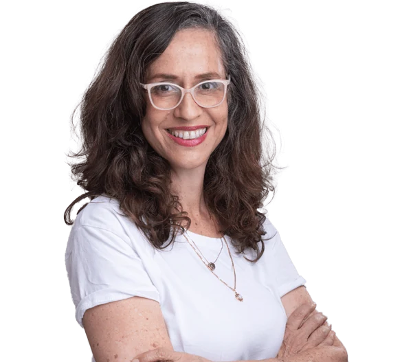 איור של מטפלת וילד בשיחה